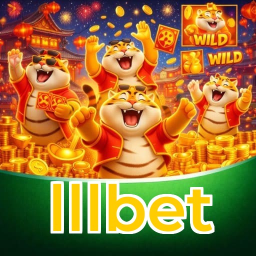 lllbet Logo