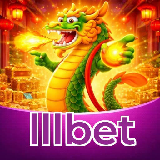 lllbet Logo