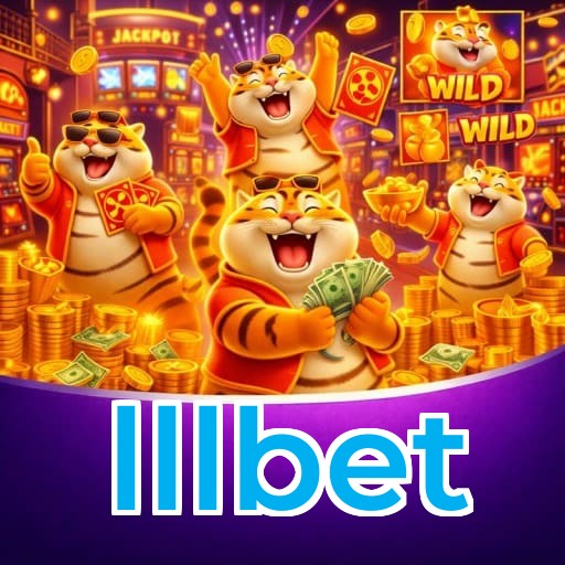 lllbet Logo