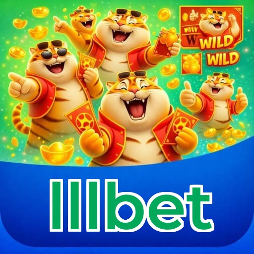 lllbet Logo