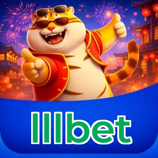 lllbet Logo