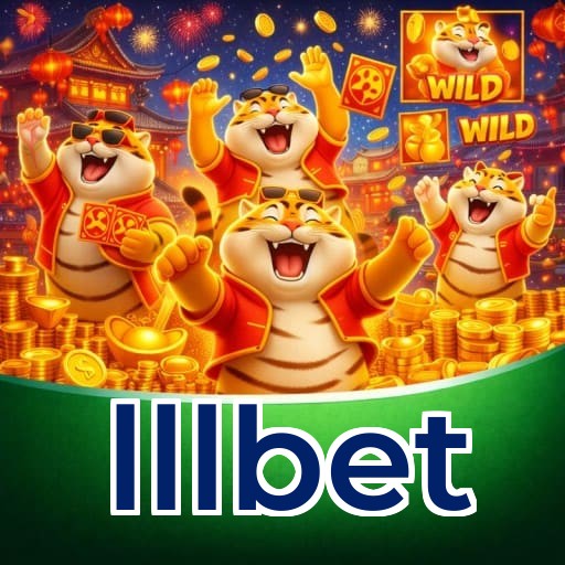 lllbet Logo