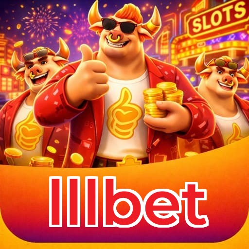 lllbet Logo