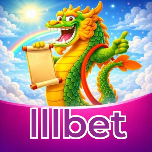 lllbet Logo