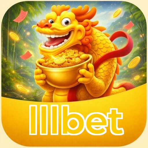 lllbet Logo
