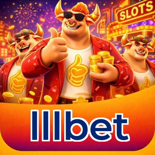 lllbet Logo