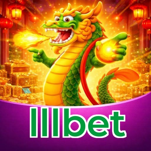lllbet Logo