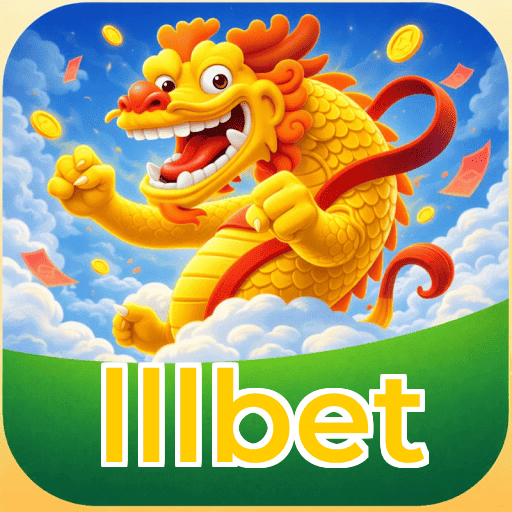 lllbet Logo