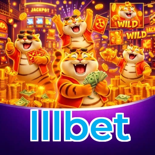 lllbet Logo